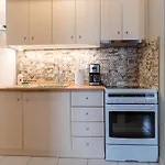 Apartamento La Bella Casa Tesalónica