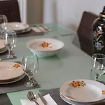 La Bella Casa Tesalónica