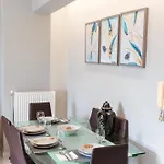 Apartamento La Bella Casa Tesalónica