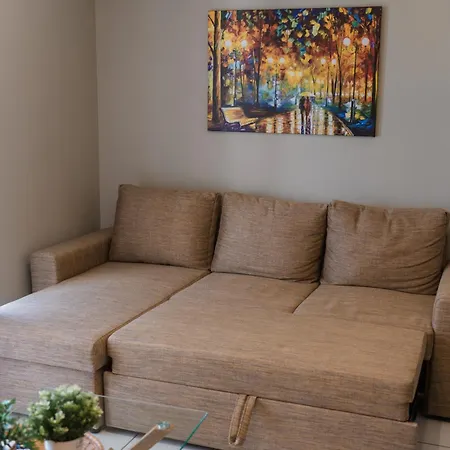 Apartmán La Bella Casa