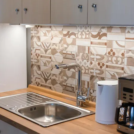 Apartmán La Bella Casa *