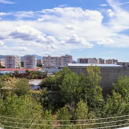Апартаменты La Bella Casa