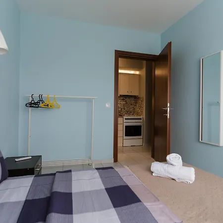 La Bella Casa Апартаменты Салоники