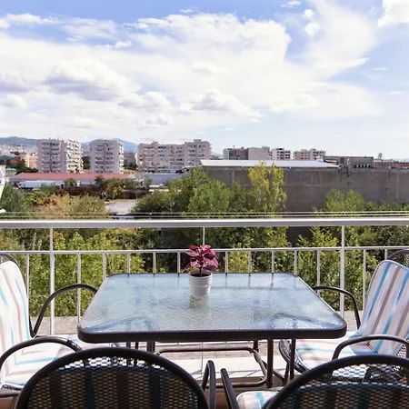 La Bella Casa شقة سالونيك