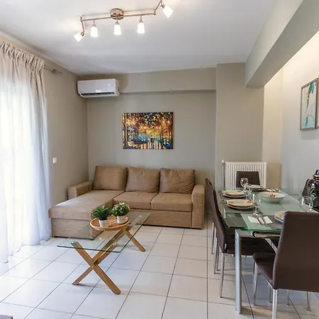 Апартаменты La Bella Casa *