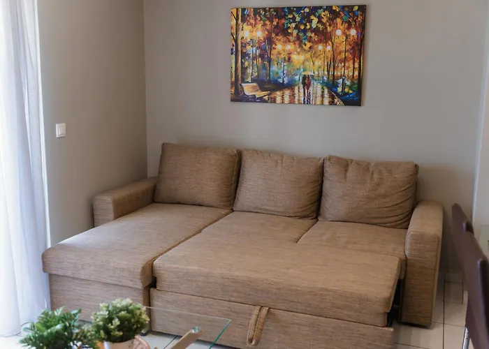 Apartamento La Bella Casa