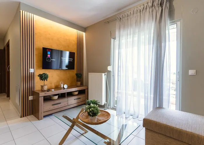 La Bella Casa Tesalónica