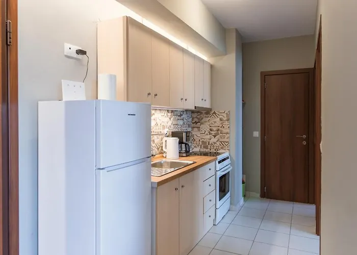 La Bella Casa * Tesalónica