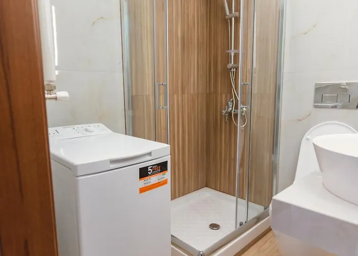 La Bella Casa Apartamento