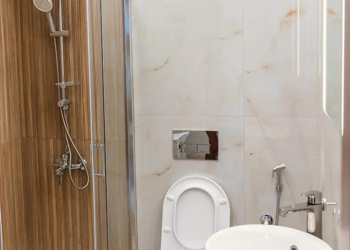 La Bella Casa شقة