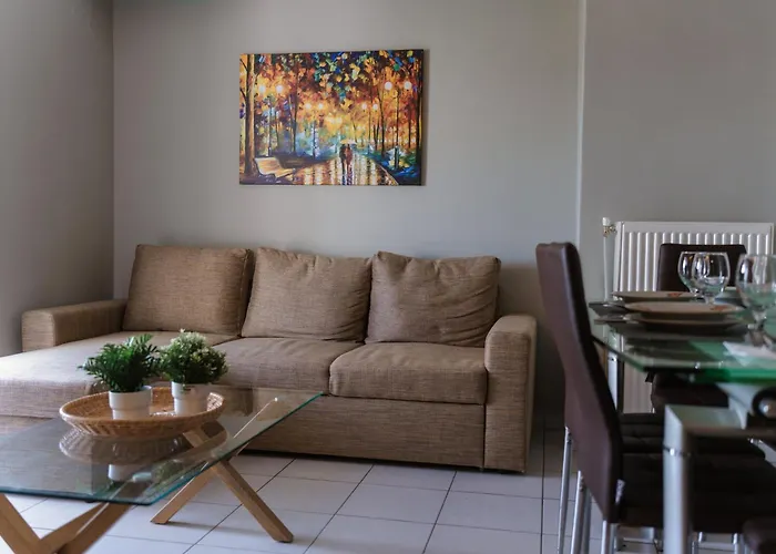 La Bella Casa Apartamento *