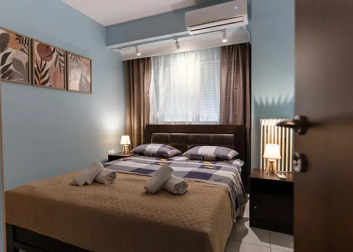 La Bella Casa * Tesalónica