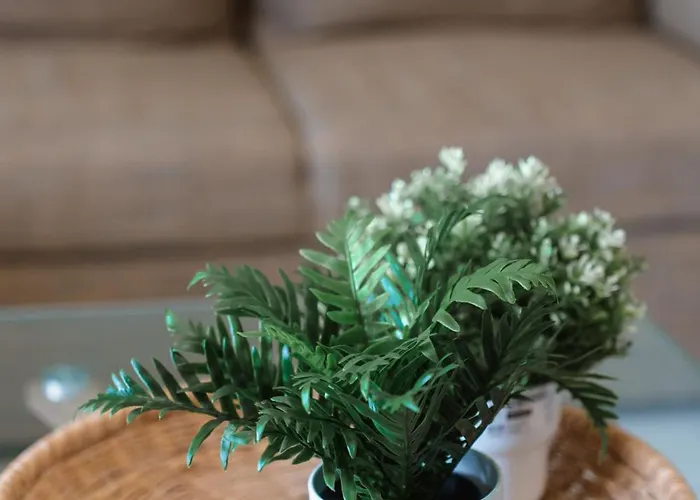 Apartamento La Bella Casa Tesalónica