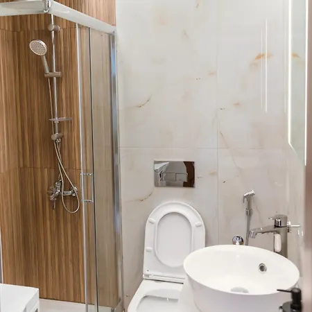 La Bella Casa Appartement