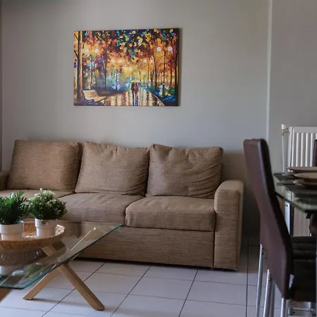 La Bella Casa Apartment *