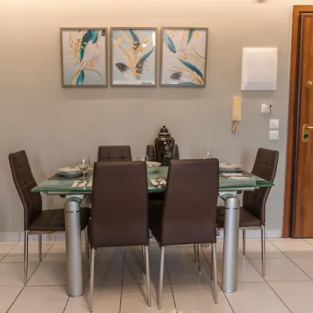 La Bella Casa Appartement