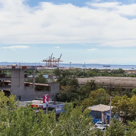 La Bella Casa Appartement