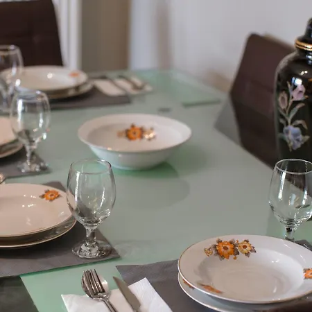 La Bella Casa Thessaloniki