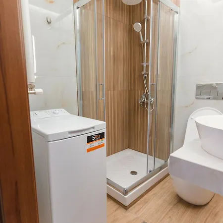 La Bella Casa Appartement