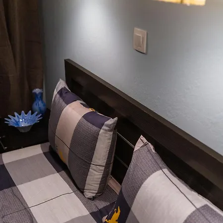 La Bella Casa Appartement Thessaloniki