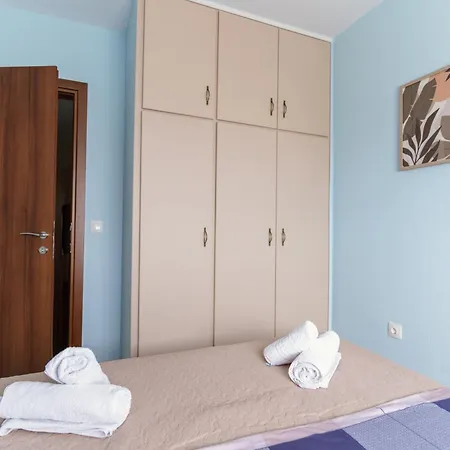 La Bella Casa * Thessaloniki