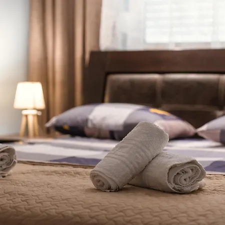 La Bella Casa Appartement