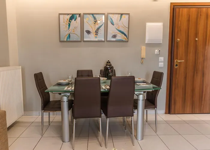 La Bella Casa Apartamento