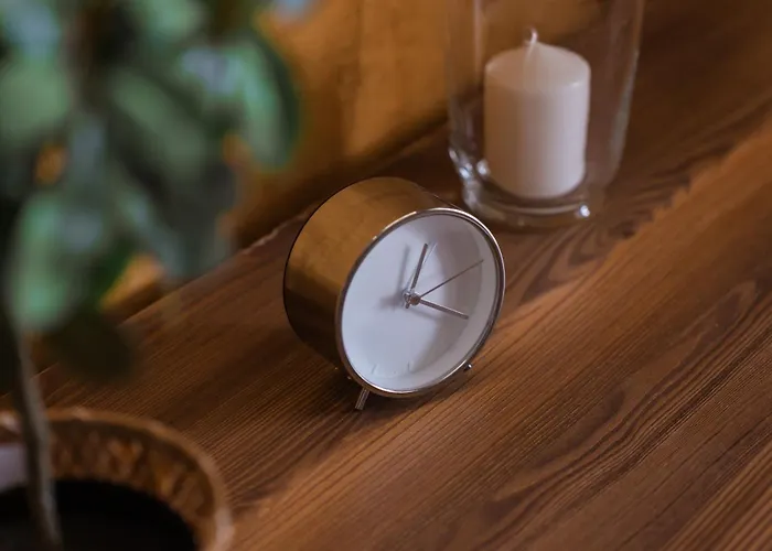 La Bella Casa Apartamento *