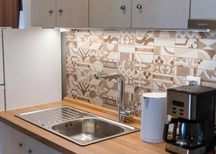 Apartamento La Bella Casa *