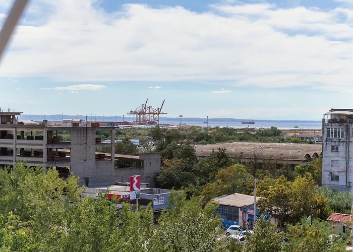 La Bella Casa Apartamento