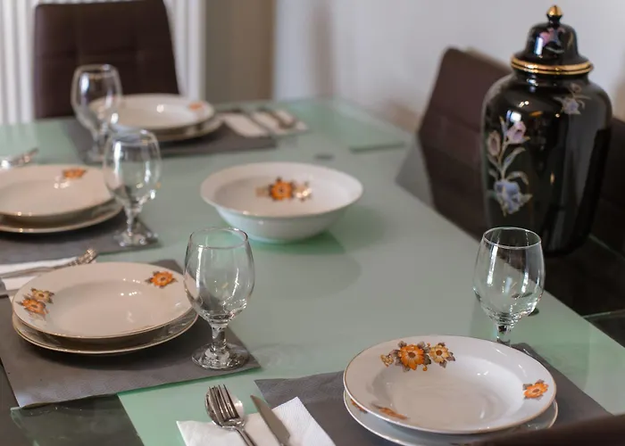 La Bella Casa Tessalónica