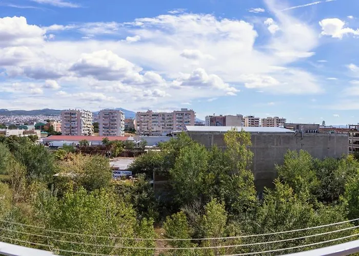 Apartamento La Bella Casa