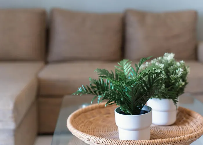 Apartamento La Bella Casa Tessalónica