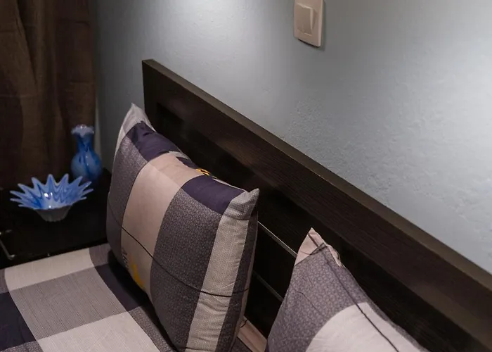 La Bella Casa Apartamento Tessalónica