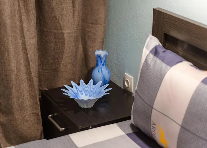 La Bella Casa Tessalónica