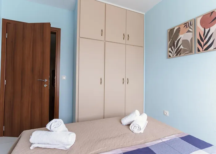 La Bella Casa * Tessalónica