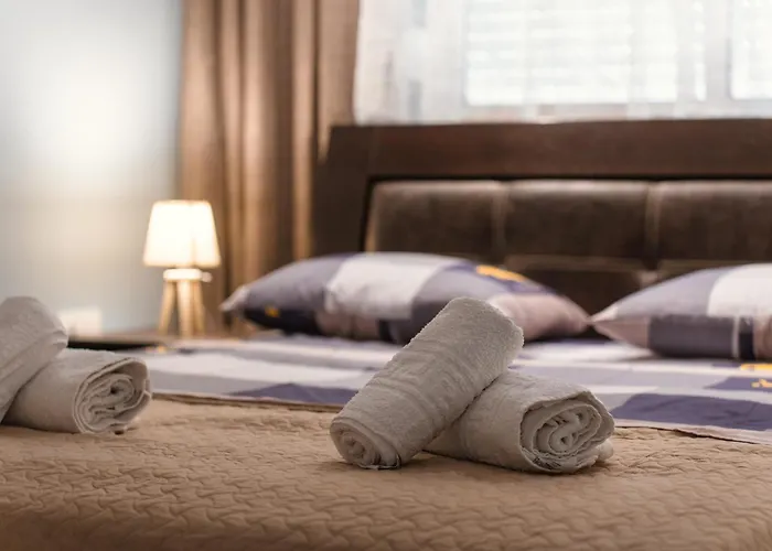 La Bella Casa Apartamento