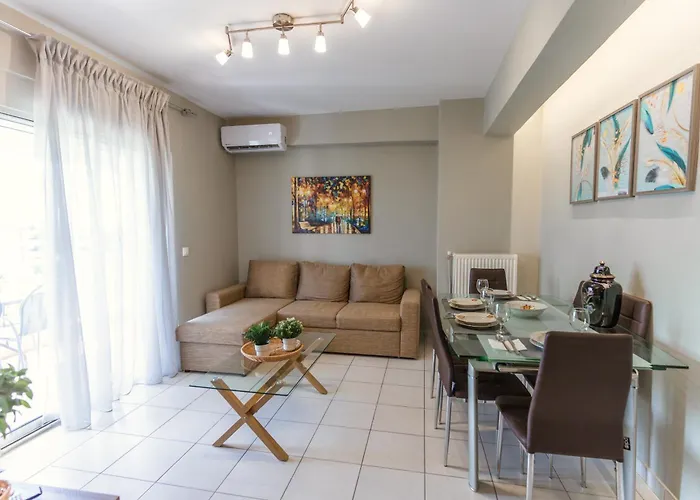 Apartamento La Bella Casa *