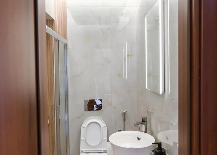 Apartamento La Bella Casa *